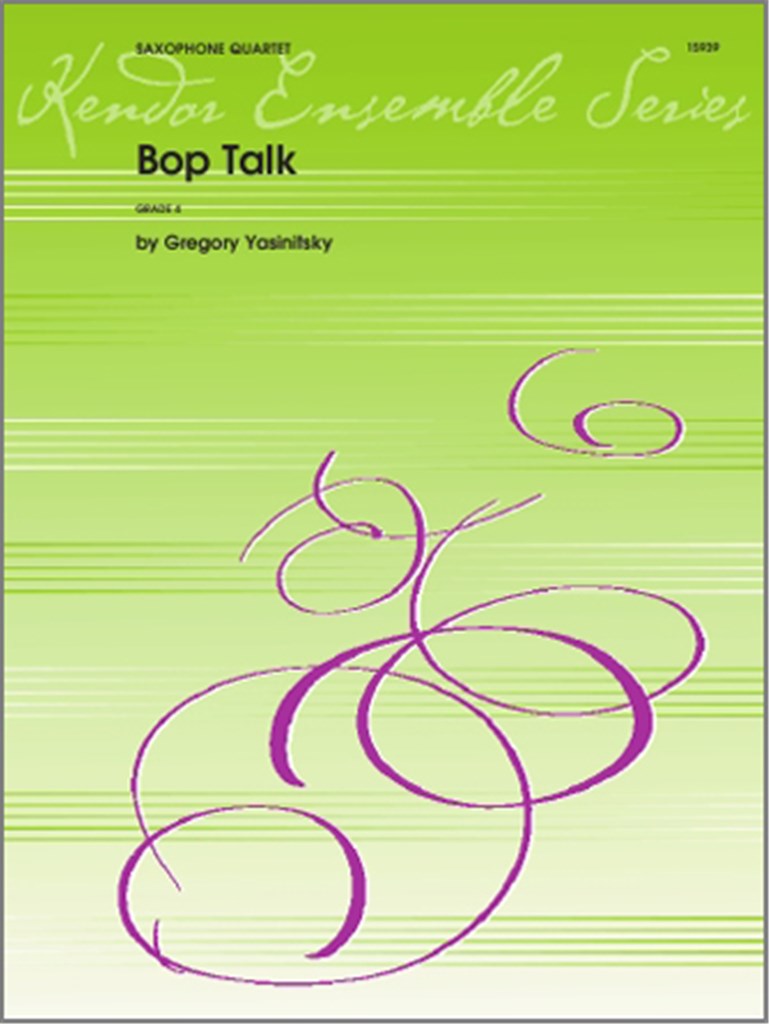 Bop Talk